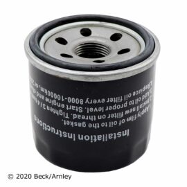 BECK ARNLEY OIL FILTER