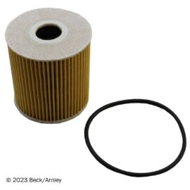 BECK ARNLEY OIL FILTER