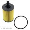 BECK ARNLEY OIL FILTER
