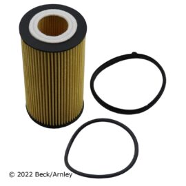 BECK ARNLEY OIL FILTER