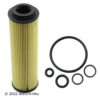 BECK ARNLEY OIL FILTER