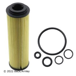 BECK ARNLEY OIL FILTER