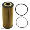 BECK ARNLEY OIL FILTER