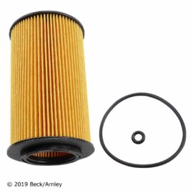 BECK ARNLEY OIL FILTER