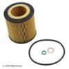 BECK ARNLEY OIL FILTER