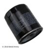 BECK ARNLEY OIL FILTER