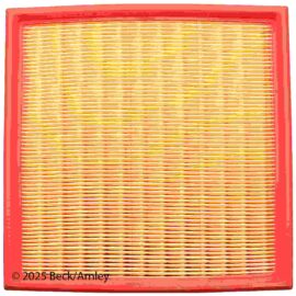 BECK ARNLEY AIR FILTER