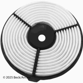 BECK ARNLEY AIR FILTER