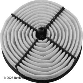BECK ARNLEY AIR FILTER
