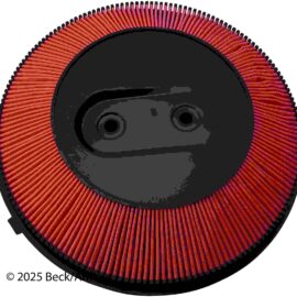 BECK ARNLEY AIR FILTER