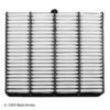 BECK ARNLEY AIR FILTER