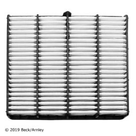 BECK ARNLEY AIR FILTER