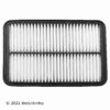 BECK ARNLEY AIR FILTER