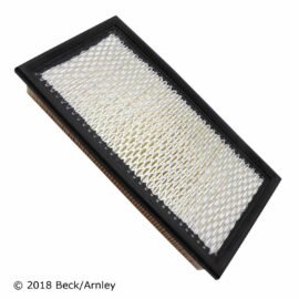 BECK ARNLEY AIR FILTER