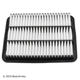 BECK ARNLEY AIR FILTER