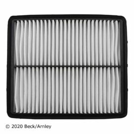 BECK ARNLEY AIR FILTER
