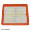 BECK ARNLEY AIR FILTER