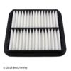 BECK ARNLEY AIR FILTER
