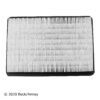 BECK ARNLEY AIR FILTER
