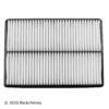 BECK ARNLEY AIR FILTER
