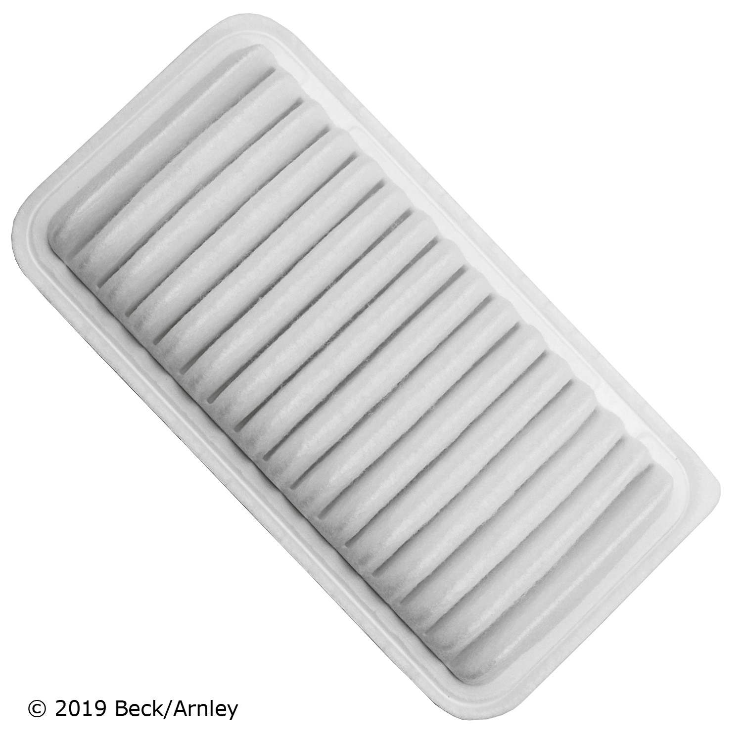 BECK ARNLEY AIR FILTER