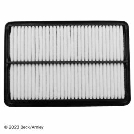BECK ARNLEY AIR FILTER