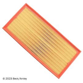 BECK ARNLEY AIR FILTER