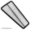 BECK ARNLEY AIR FILTER