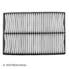 BECK ARNLEY AIR FILTER