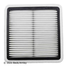 BECK ARNLEY AIR FILTER
