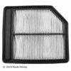 BECK ARNLEY AIR FILTER