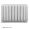 BECK ARNLEY AIR FILTER