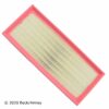BECK ARNLEY AIR FILTER