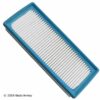 BECK ARNLEY AIR FILTER