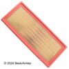 BECK ARNLEY AIR FILTER