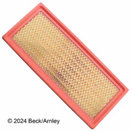 BECK ARNLEY AIR FILTER