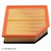 BECK ARNLEY AIR FILTER