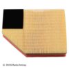 BECK ARNLEY AIR FILTER