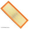 BECK ARNLEY AIR FILTER