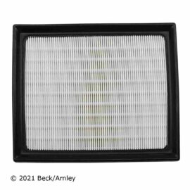 BECK ARNLEY AIR FILTER