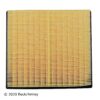 BECK ARNLEY AIR FILTER