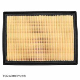 BECK ARNLEY AIR FILTER
