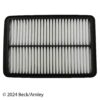 BECK ARNLEY AIR FILTER