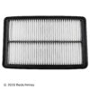 BECK ARNLEY AIR FILTER