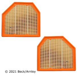 BECK ARNLEY AIR FILTER