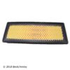 BECK ARNLEY AIR FILTER