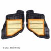 BECK ARNLEY AIR FILTER