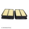 BECK ARNLEY AIR FILTER