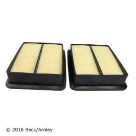 BECK ARNLEY AIR FILTER