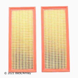 BECK ARNLEY AIR FILTER